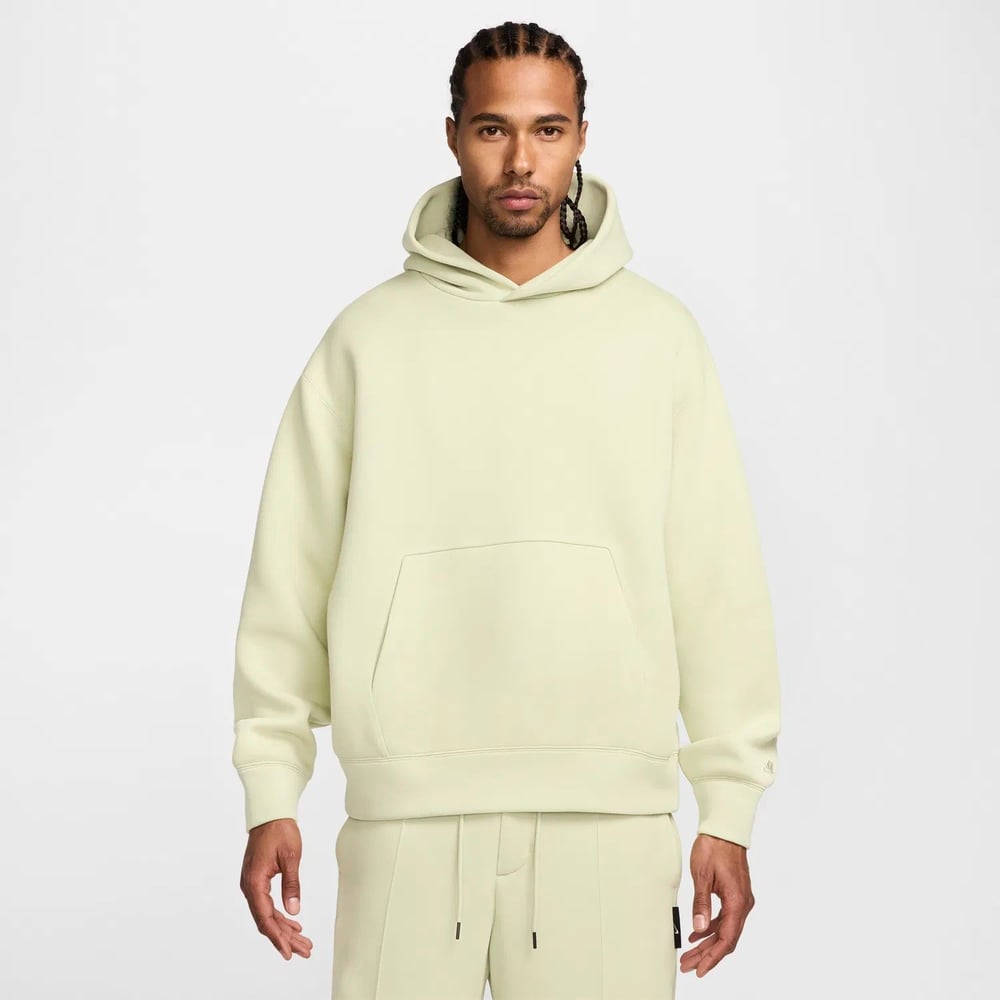NIKE TECH RMG ERKEK SWEATSHIRT  FZ0744-371