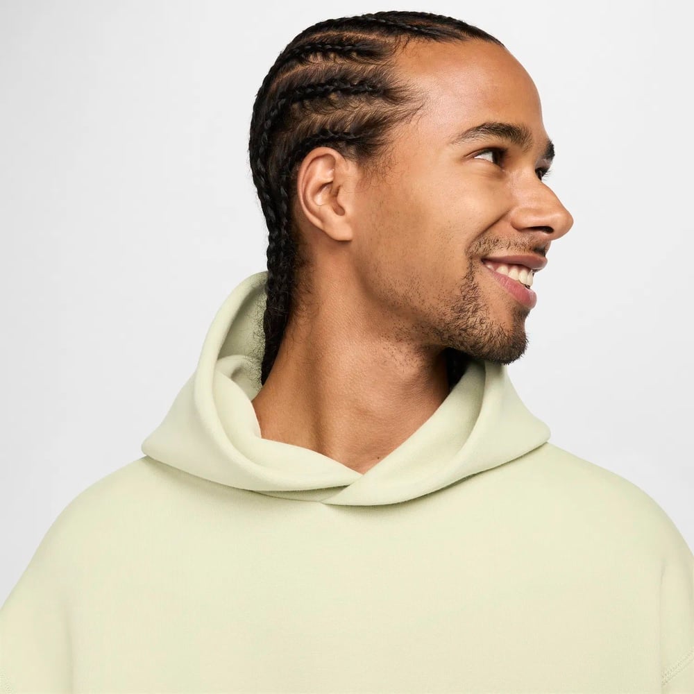NIKE TECH RMG ERKEK SWEATSHIRT  FZ0744-371