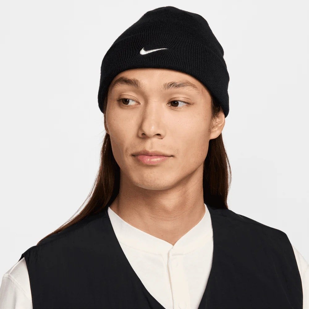 NIKE UNISEX BERE HF0189-010