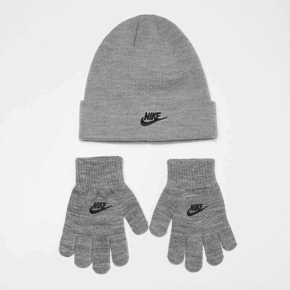 NIKE UNISEX ÇOCUK BERE ELDİVEN SETİ 8A2961-042