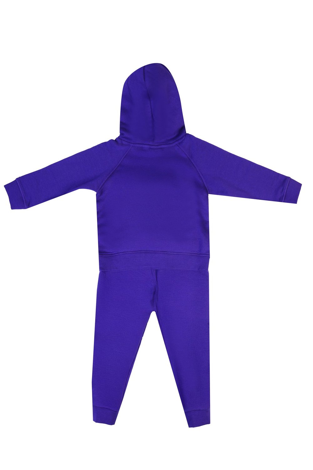 NIKE UNISEX ÇOCUK EŞOFMAN TAKIMI EK2I12B7L-LAK