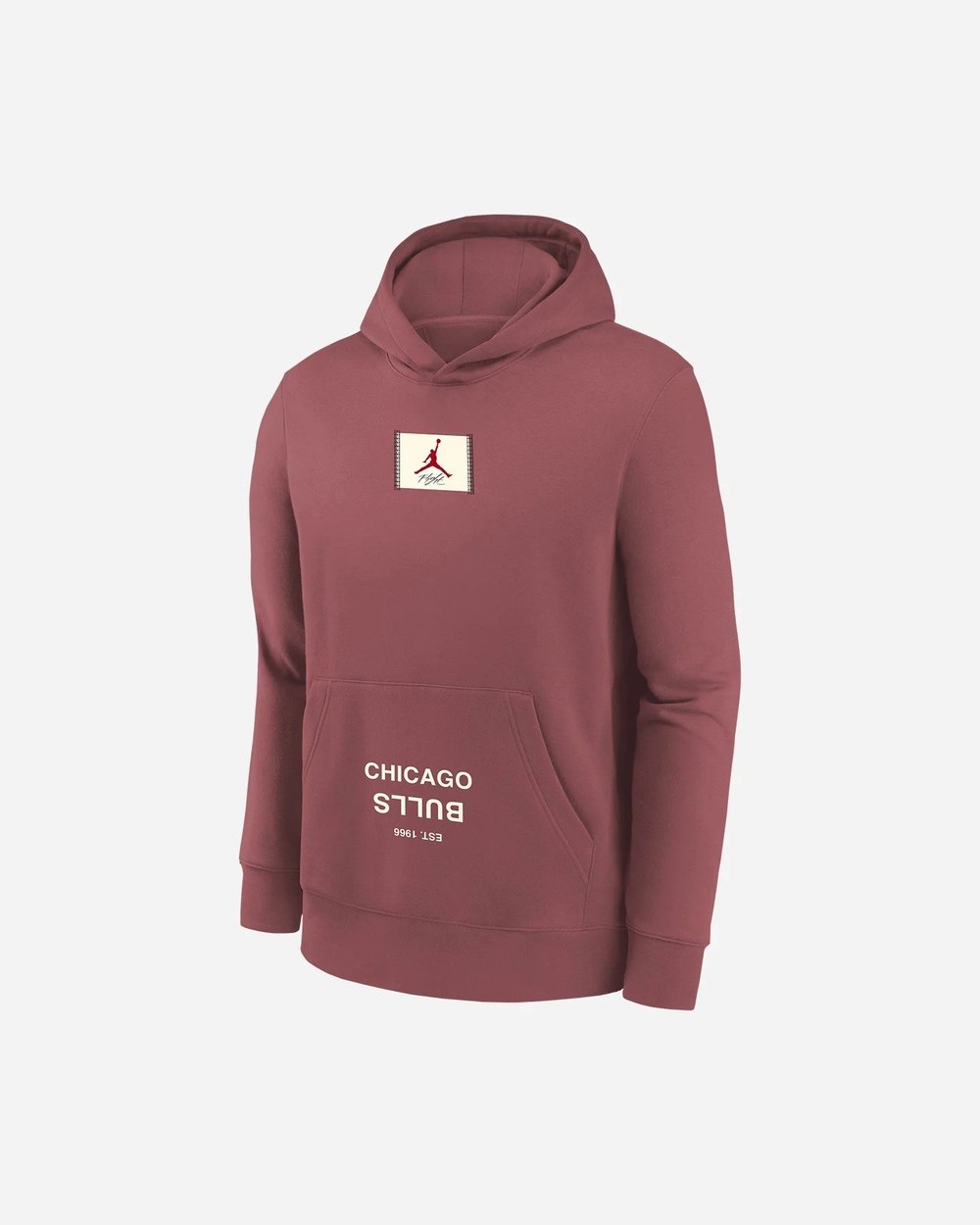 NIKE UNISEX ÇOCUK SWEATSHIRT EY2B7NBDK-BUL