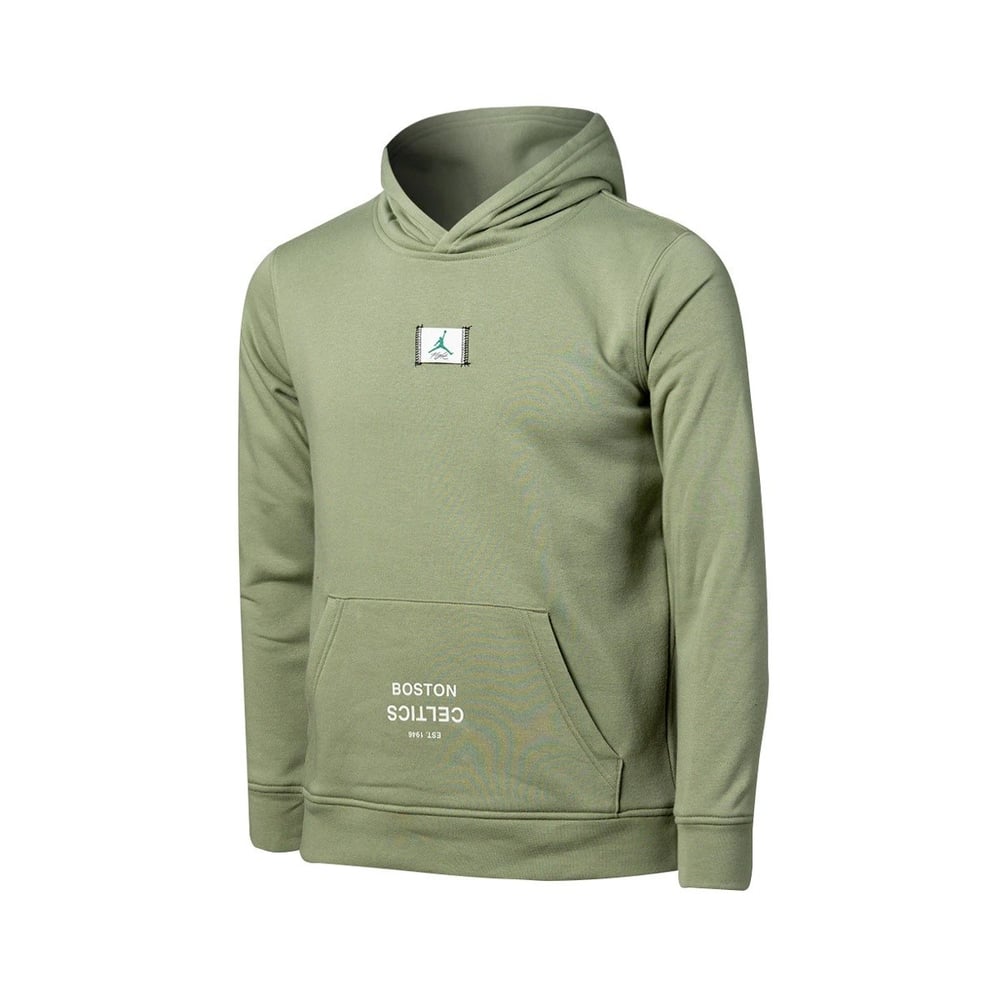 NIKE UNISEX ÇOCUK SWEATSHIRT EY2B7NBDK-CEL