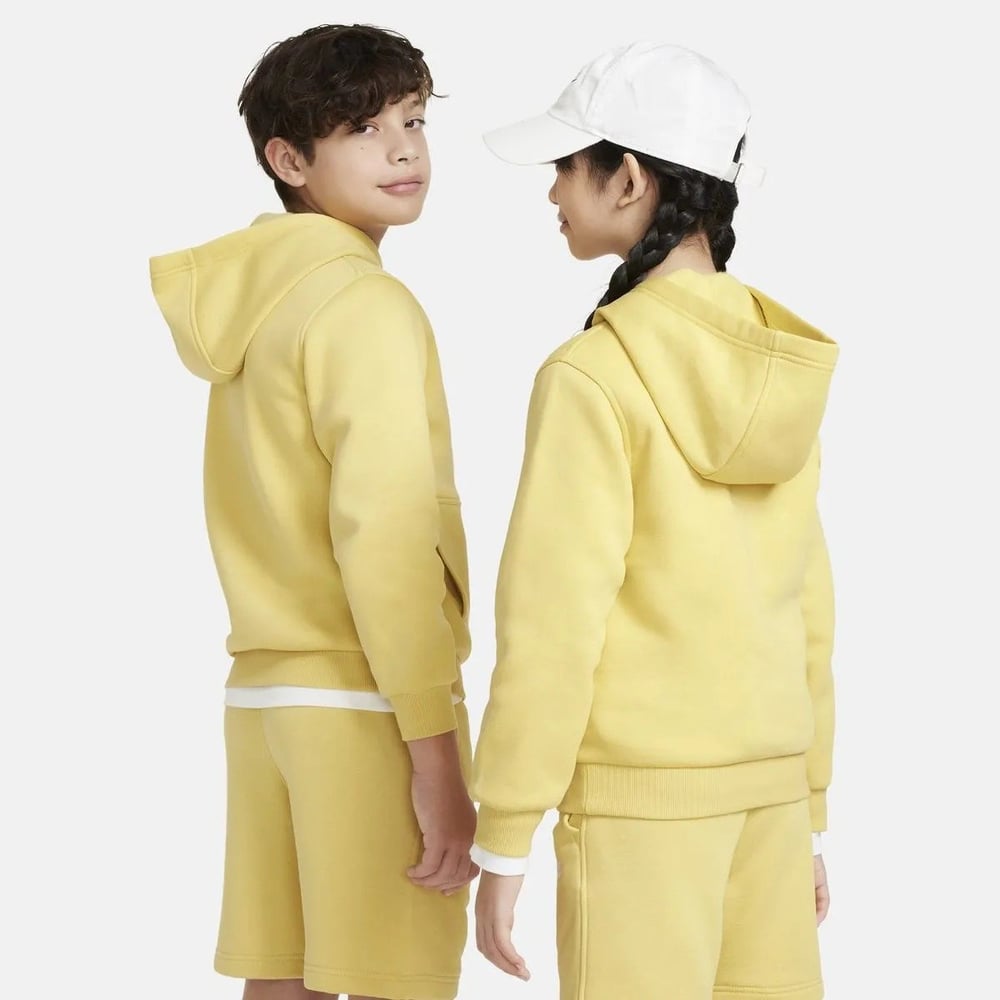 NIKE UNISEX ÇOCUK SWEATSHIRT FD3000-700
