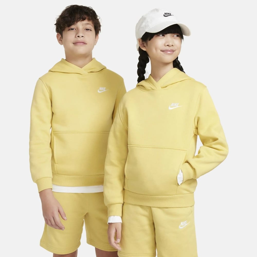 NIKE UNISEX ÇOCUK SWEATSHIRT FD3000-700