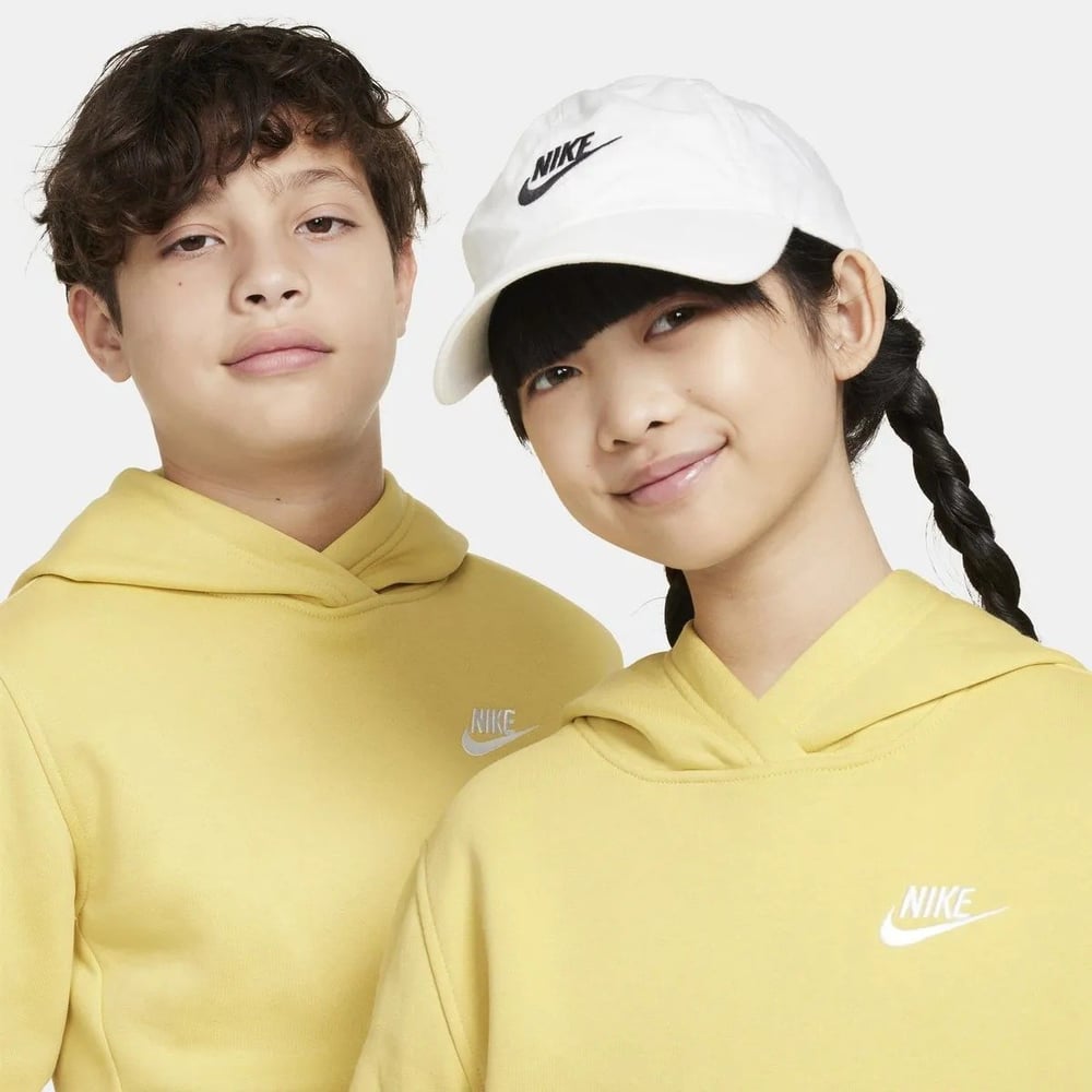 NIKE UNISEX ÇOCUK SWEATSHIRT FD3000-700