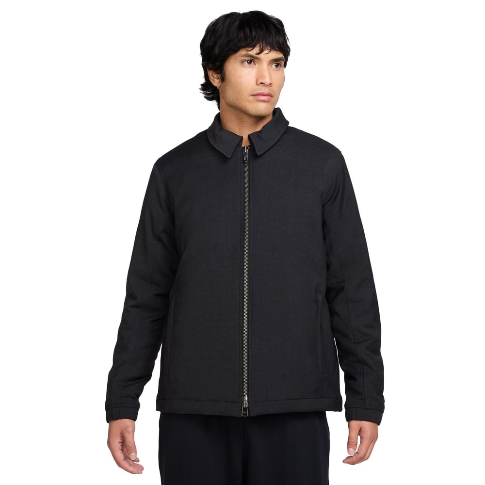 NIKE WOOL ERKEK CEKET HF6789-010