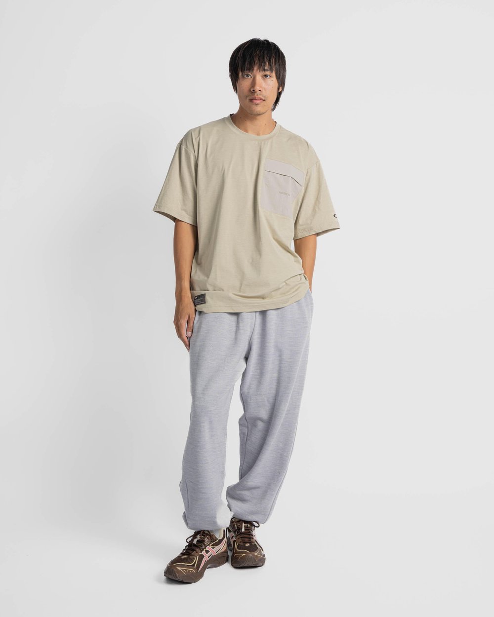 NIKE WOOL ERKEK EŞOFMAN ALTI FV4886-048