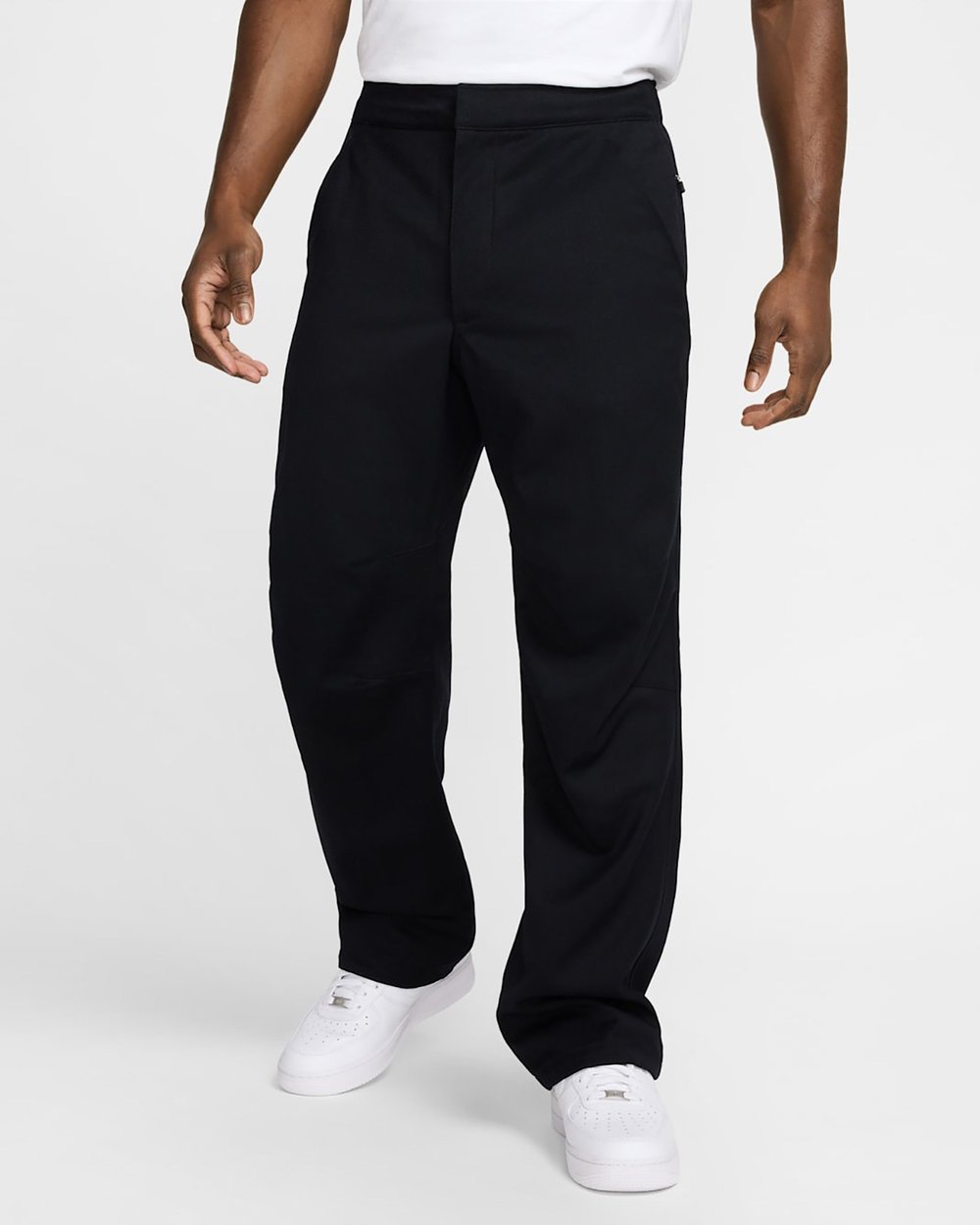 NIKE WOOL ERKEK EŞOFMAN ALTI HF6787-010