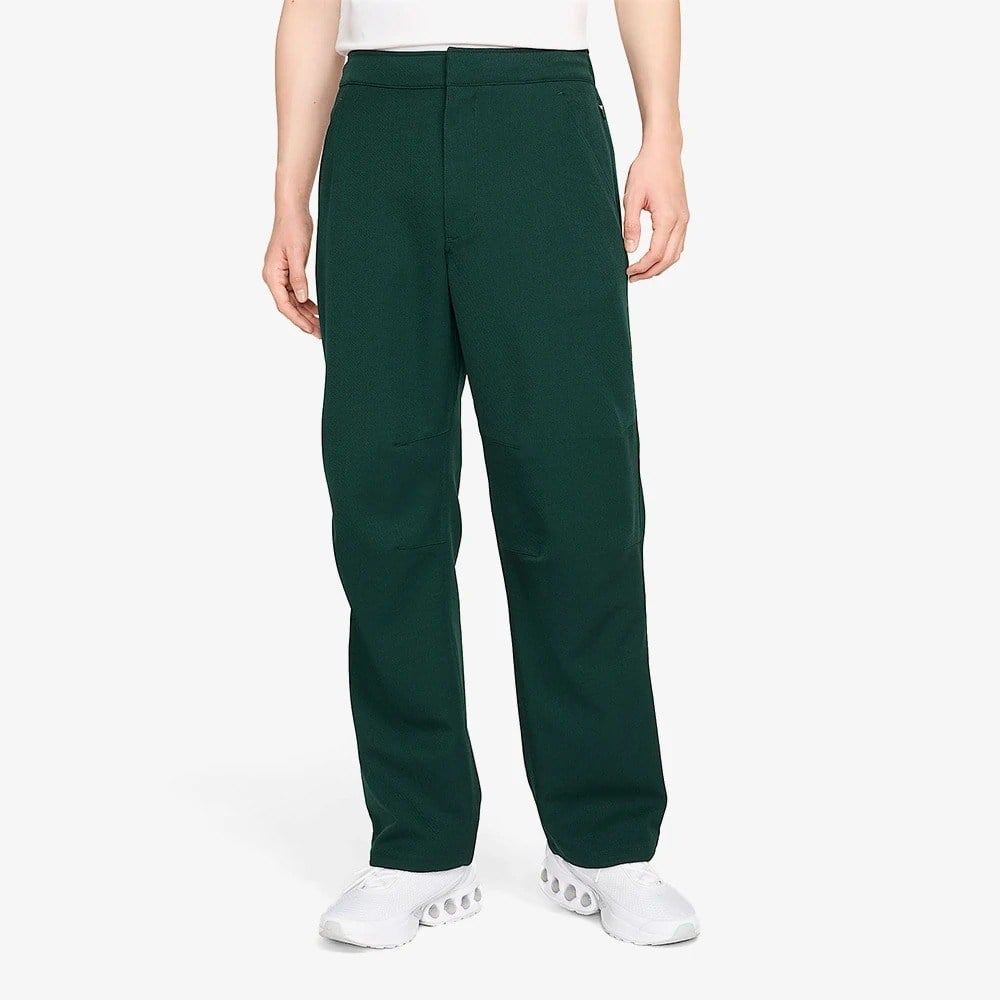 NIKE WOOL ERKEK PANTOLON HF6787-397