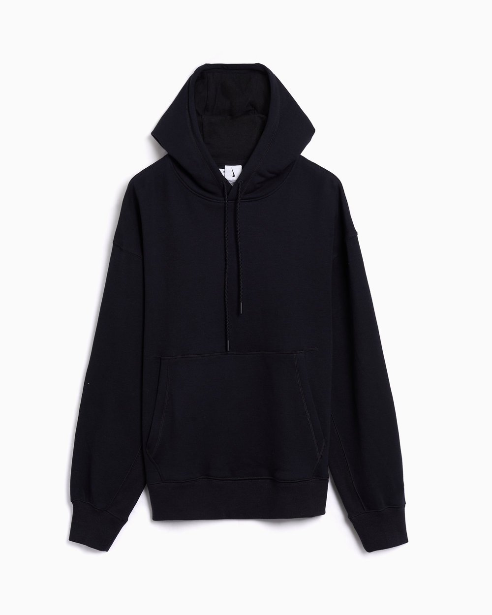 NIKE WOOL ERKEK SWEATSHIRT  FV4878-010