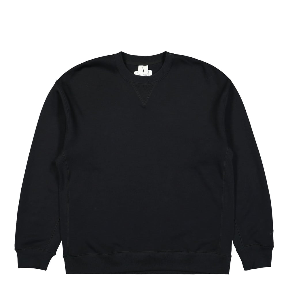 NIKE WOOL ERKEK SWEATSHIRT  FV4883-010