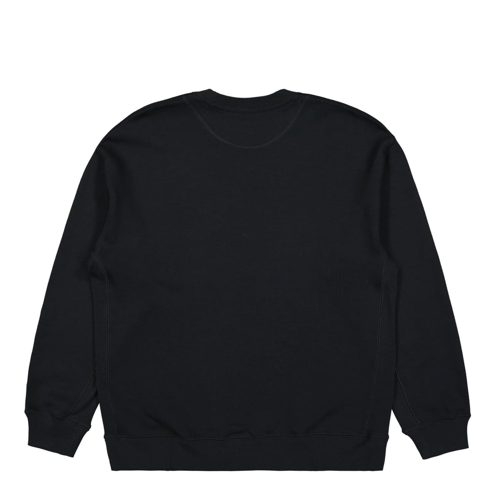 NIKE WOOL ERKEK SWEATSHIRT  FV4883-010