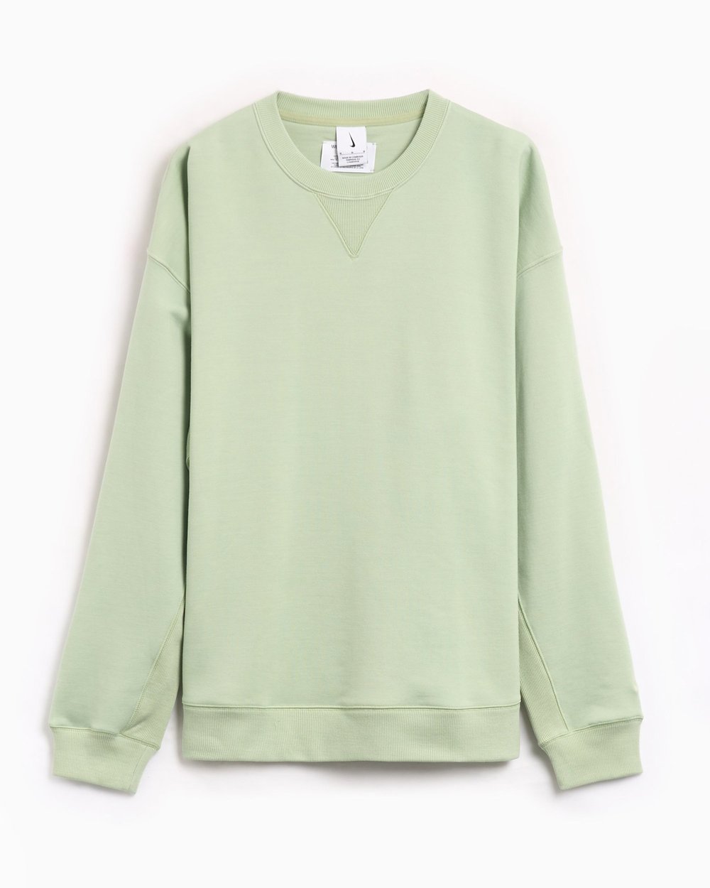 NIKE WOOL ERKEK SWEATSHIRT  FV4883-343