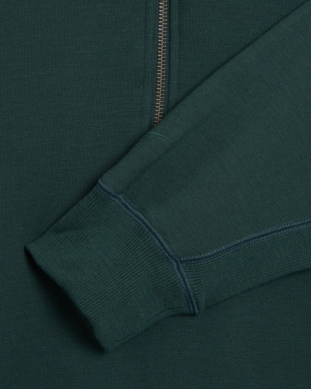 NIKE WOOL ERKEK SWEATSHIRT  FV4891-397