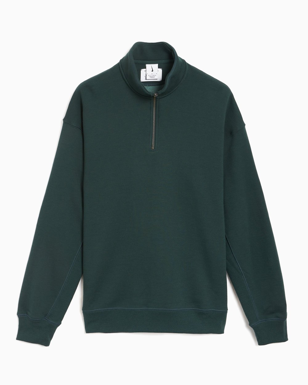 NIKE WOOL ERKEK SWEATSHIRT  FV4891-397