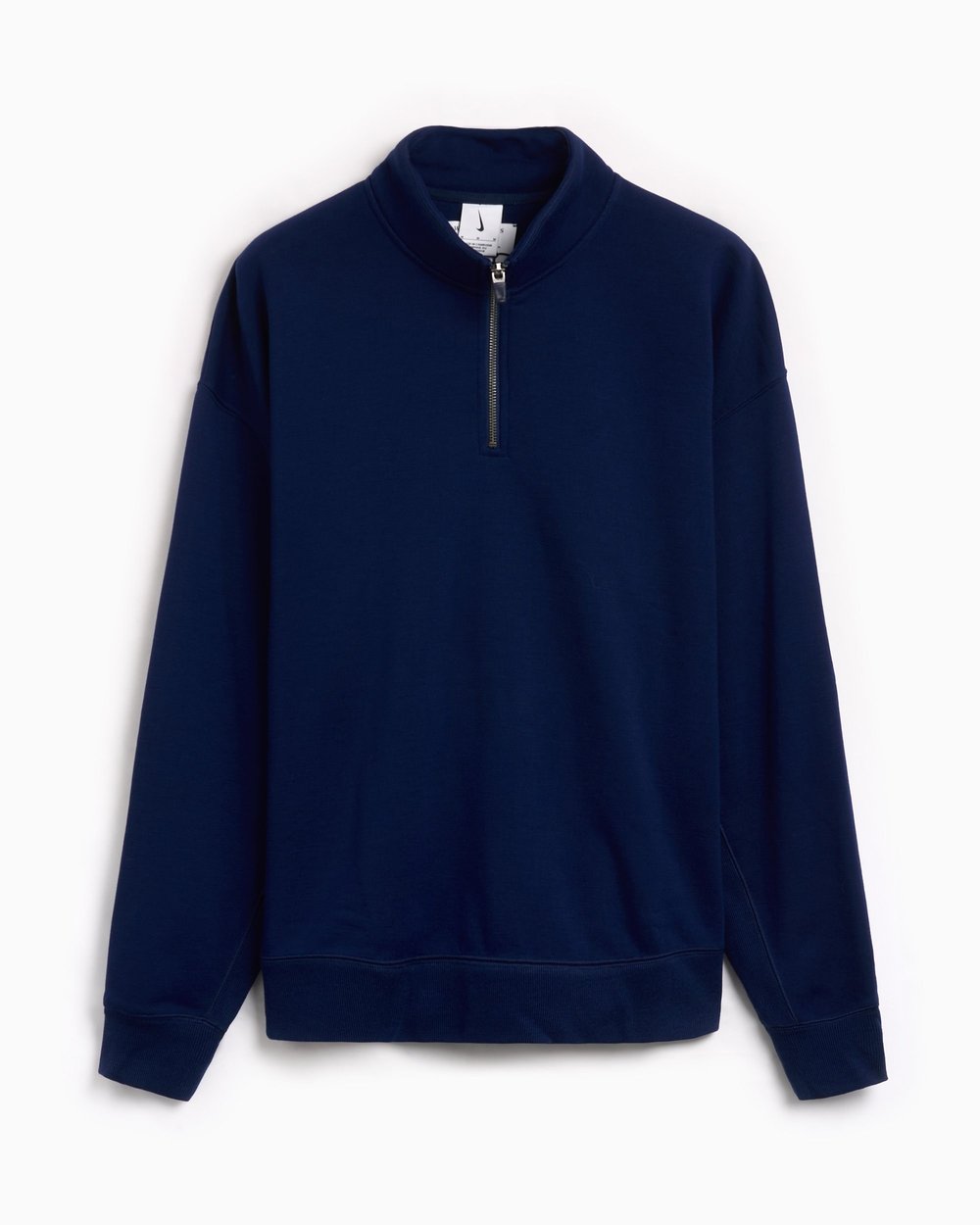 NIKE WOOL ERKEK SWEATSHIRT  FV4891-492