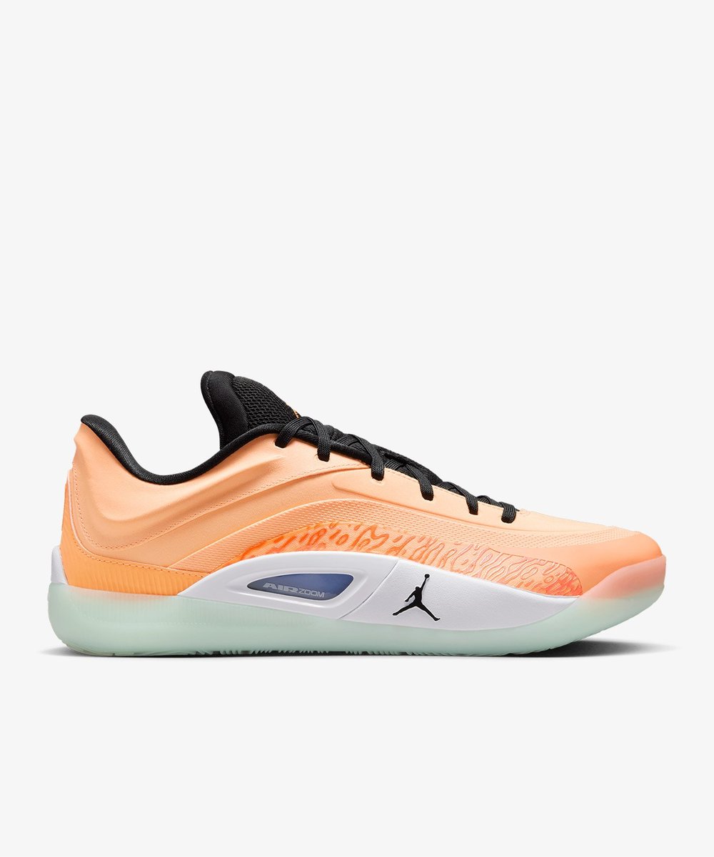 NIKE ZION 4 ERKEK AYAKKABI FB1802-800