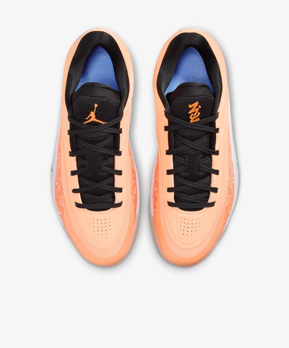 NIKE ZION 4 ERKEK AYAKKABI FB1802-800