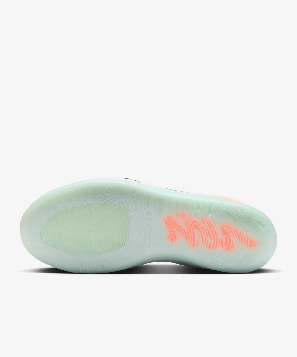 NIKE ZION 4 ERKEK AYAKKABI FB1802-800