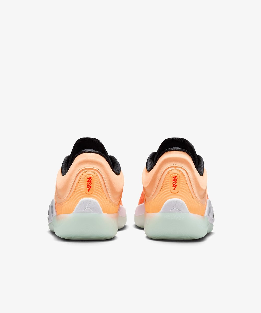NIKE ZION 4 ERKEK AYAKKABI FB1802-800