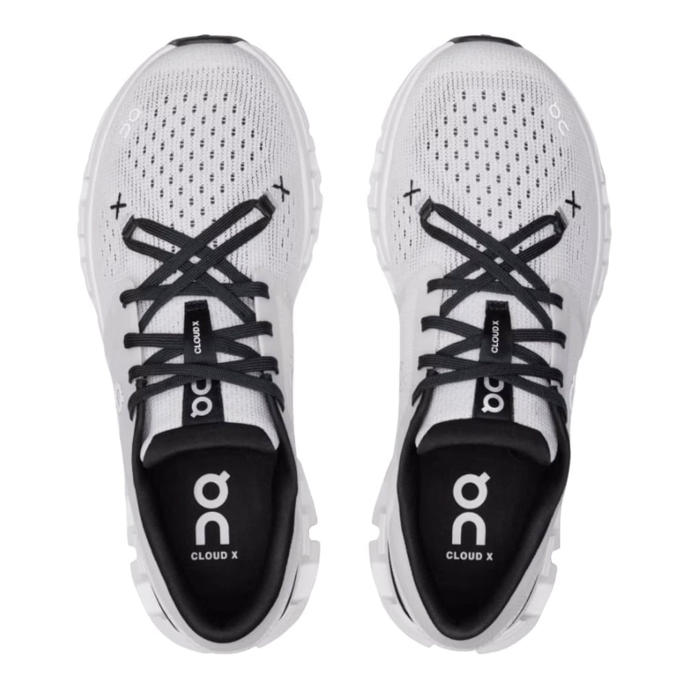 ON RUNNING CLOUD X 4 KADIN AYAKKABI 3WE30070791