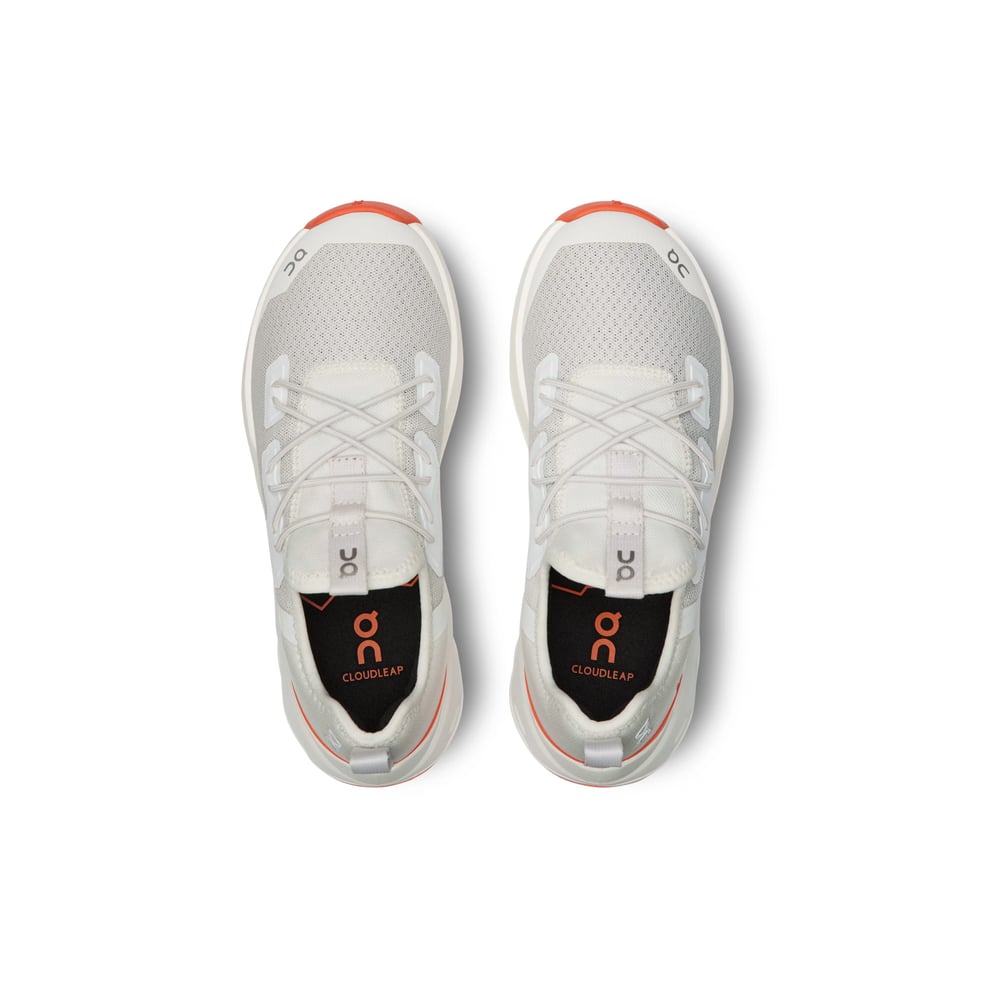 ON RUNNING CLOUDLEAP UNISEX ÇOCUK AYAKKABI 3KE30020849