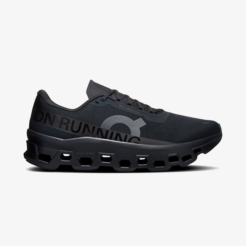 ON RUNNING CLOUDMONSTER 1 ERKEK AYAKKABI 3MF30741043