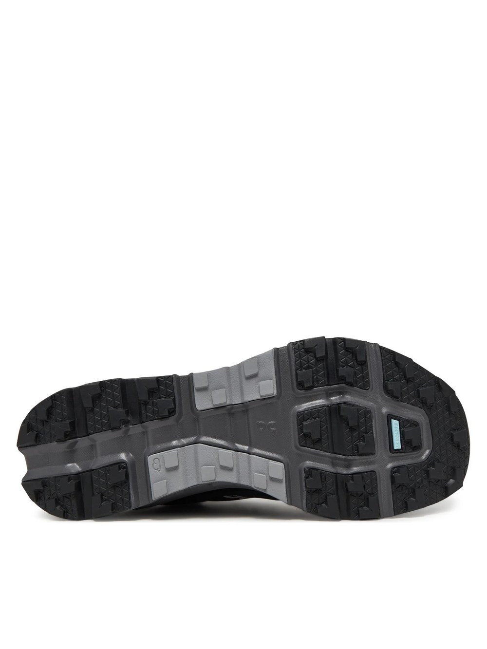 ON RUNNING CLOUDVISTA 2 WATERPROOF ERKEK AYAKKABI 3ME30140106
