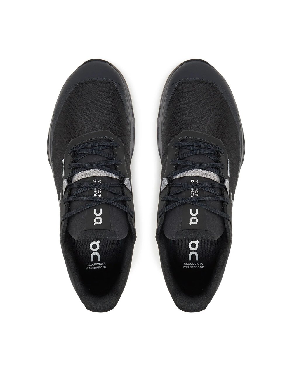 ON RUNNING CLOUDVISTA 2 WATERPROOF ERKEK AYAKKABI 3ME30140106