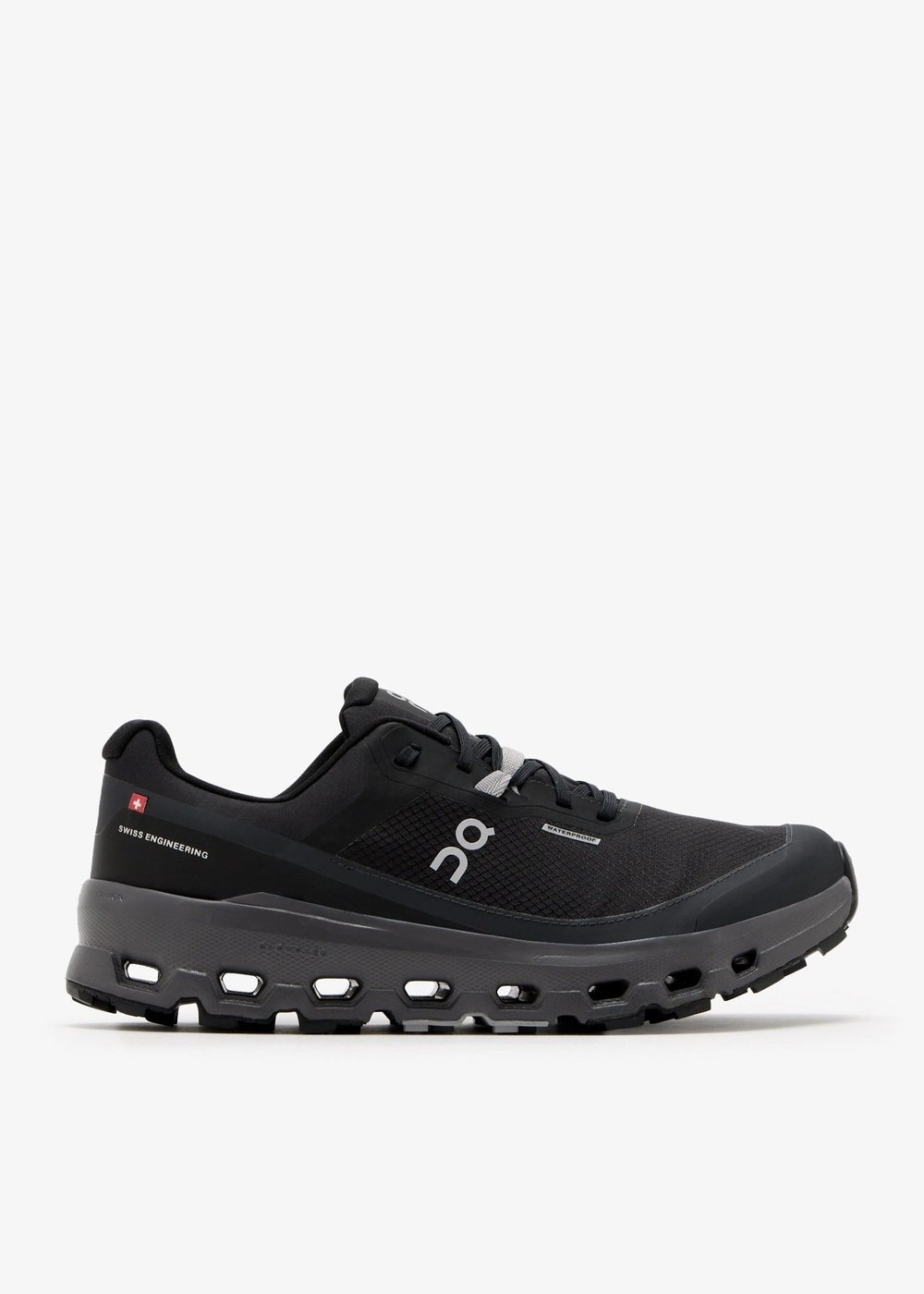ON RUNNING CLOUDVISTA 2 WATERPROOF KADIN AYAKKABI 3WE30160106