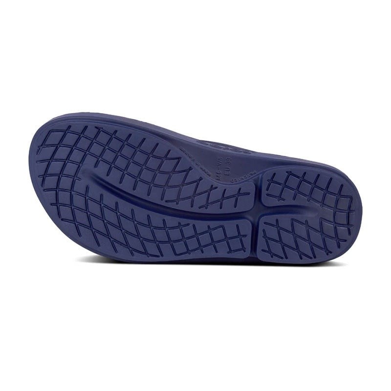 OOFOS KADIN TERLİK 1000-NAVY