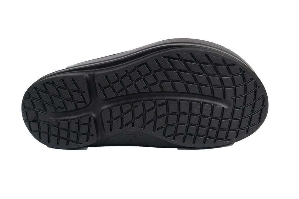 OOFOS KADIN TERLİK 1410-BLACK