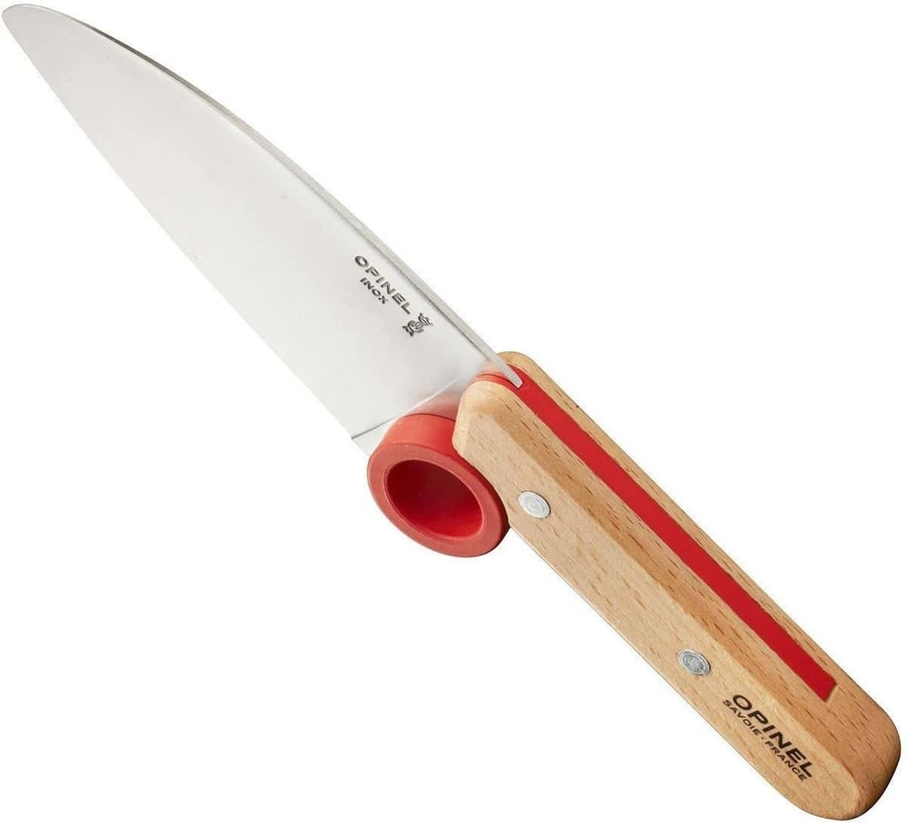 OPINEL 2 Lİ MUTFAK BIÇAK SETİ 3123840017445