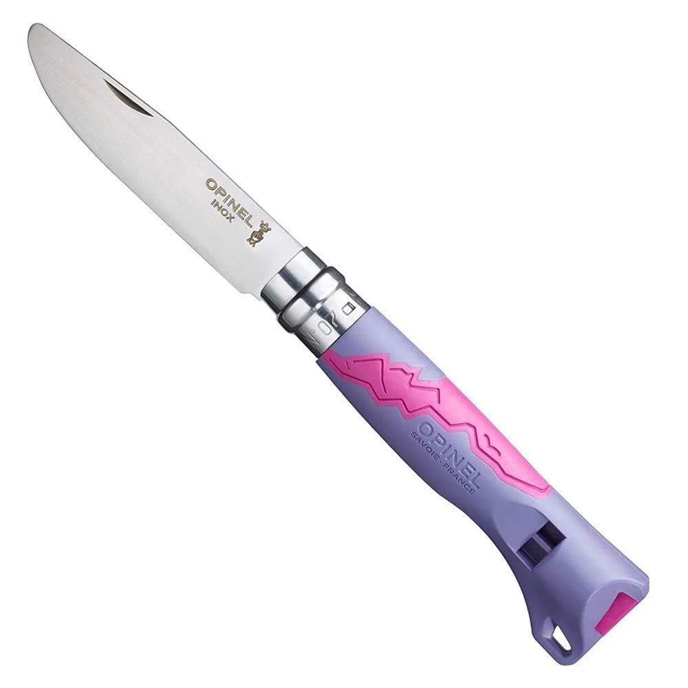 OPINEL 7,5 CM ÇAKI 3123840021527