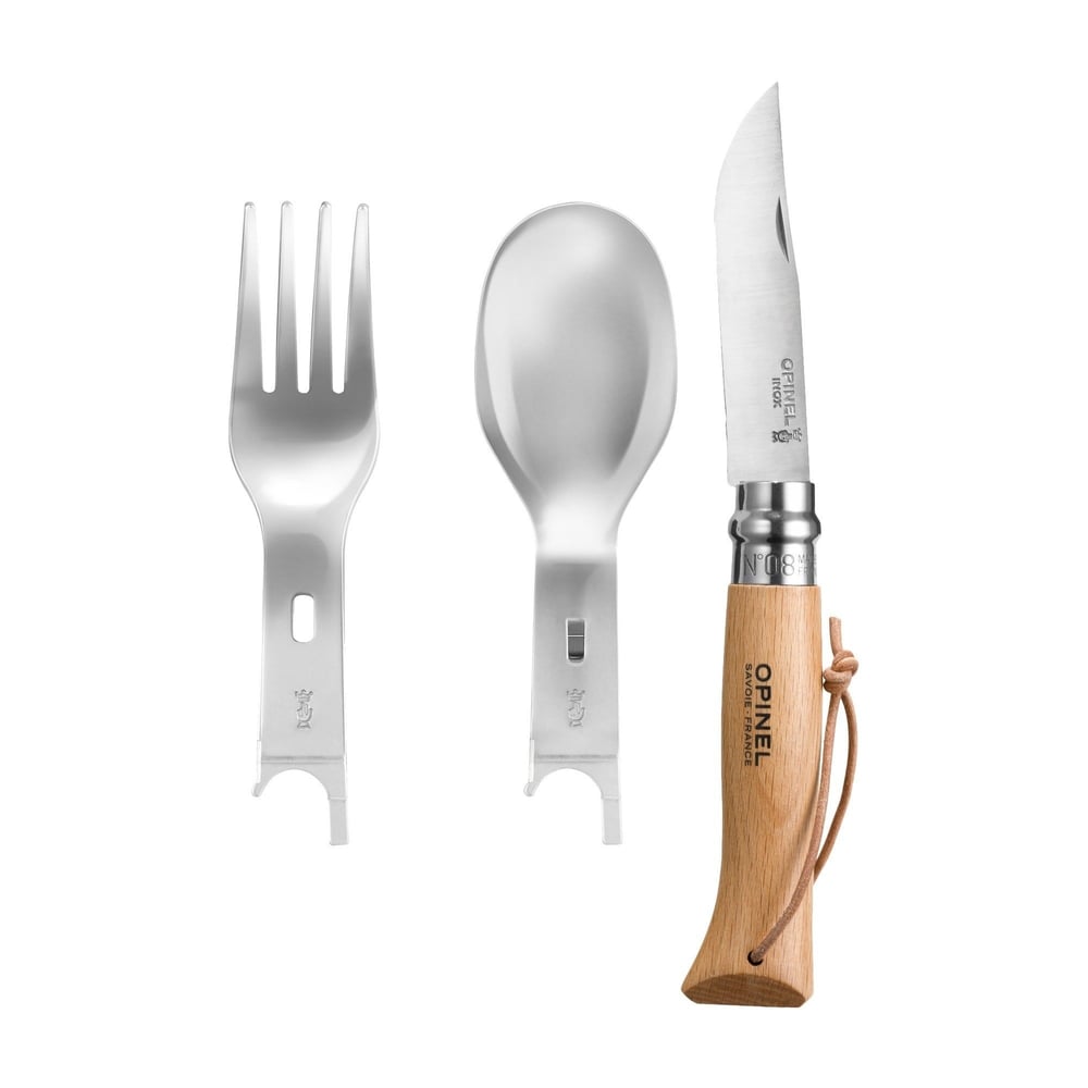 OPINEL KAMP SETİ 3123840025006