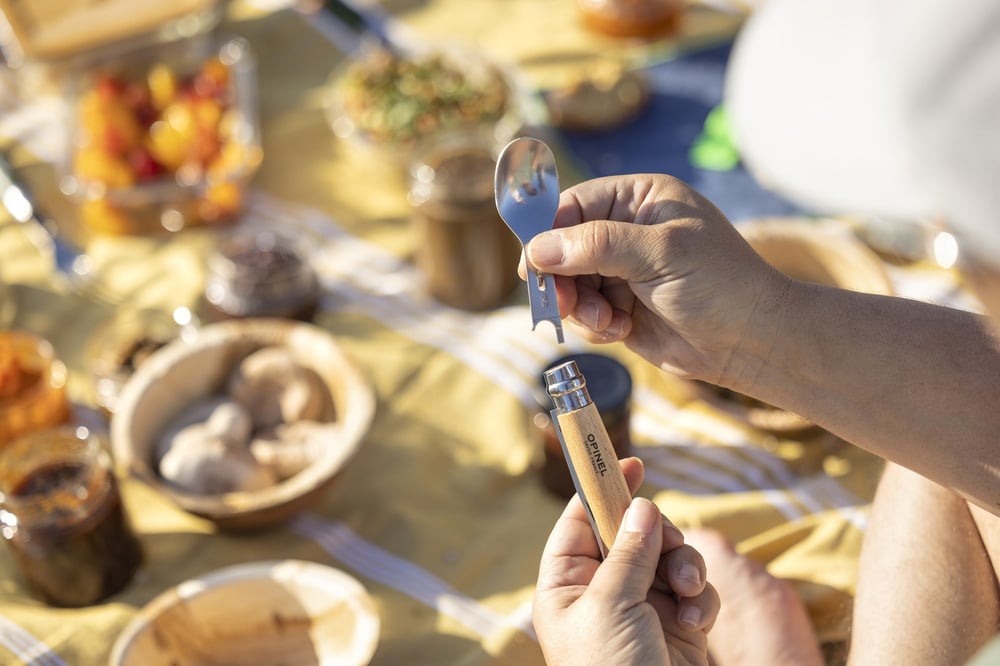 OPINEL KAMP SETİ 3123840025006