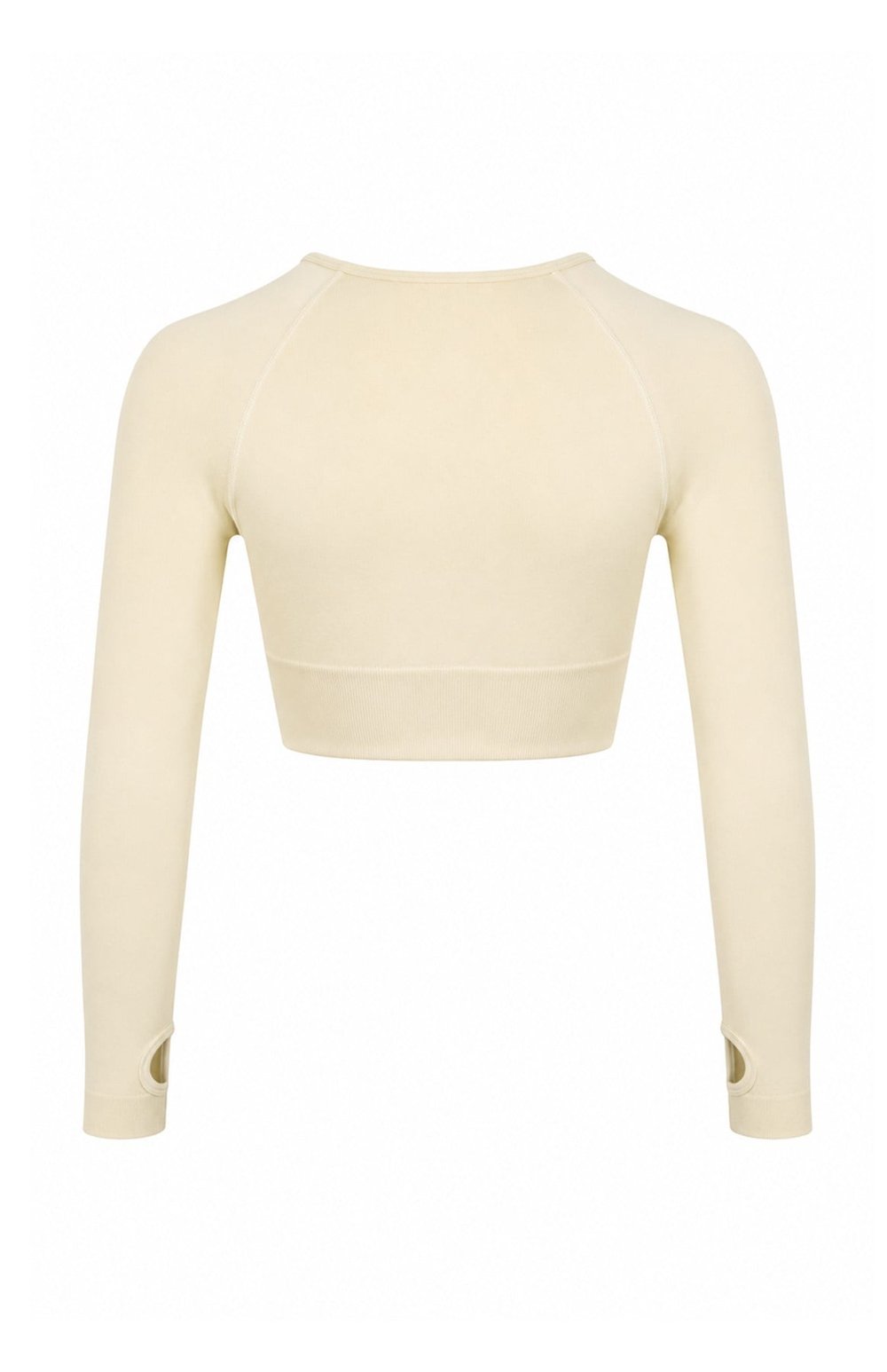 PEACH FIT KADIN T-SHIRT 505643355-PISTACHIO