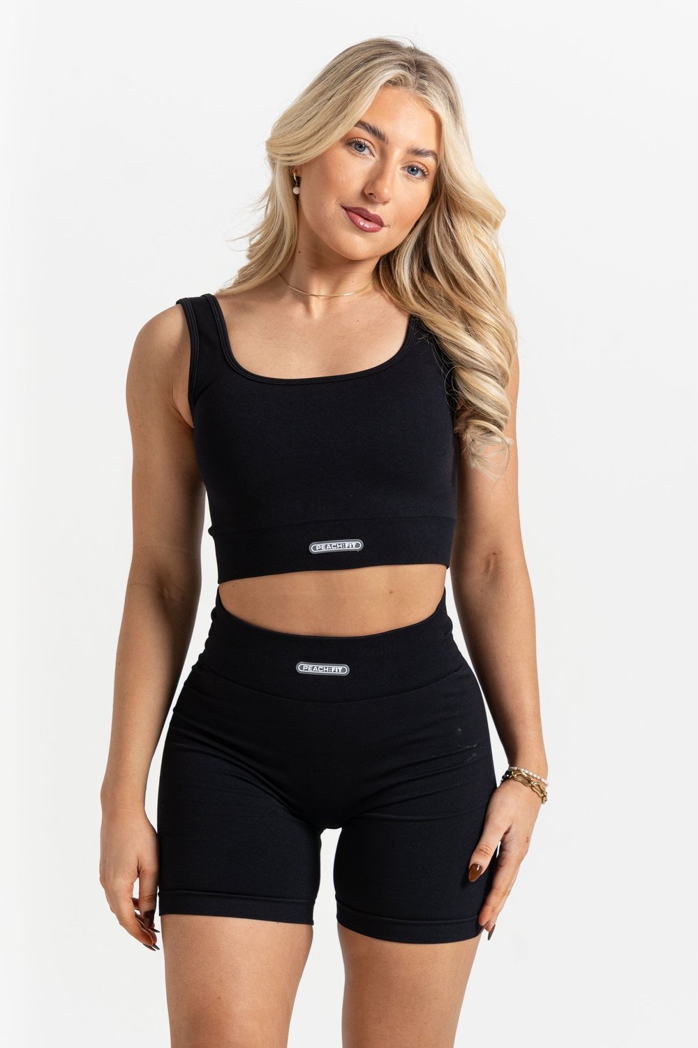 PEACH FIT MADDIE KADIN SPOR ATLETİ PFMB-102