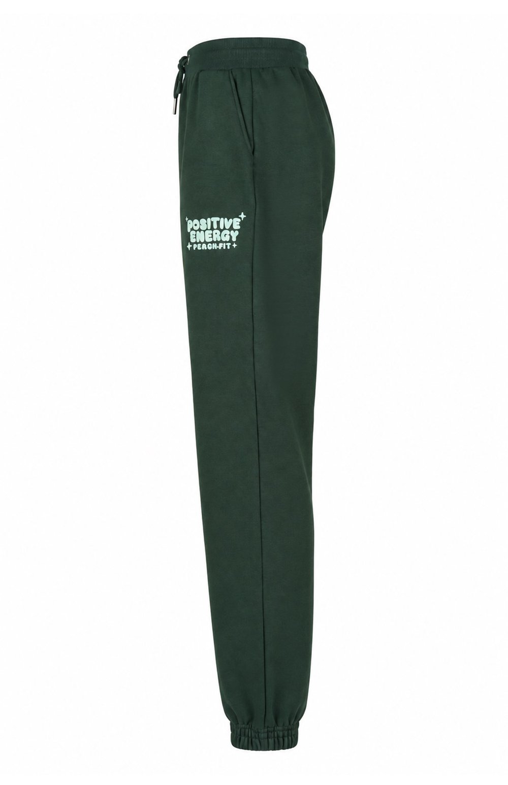 PEACH FIT PEPEYTON KADIN EŞOFMAN ALTI PFPJ-101