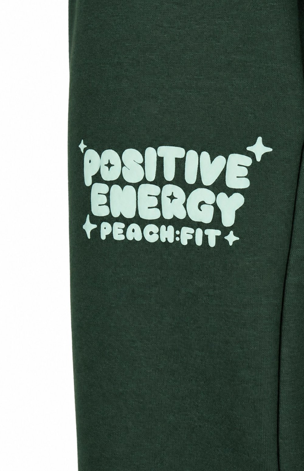 PEACH FIT PEPEYTON KADIN EŞOFMAN ALTI PFPJ-101