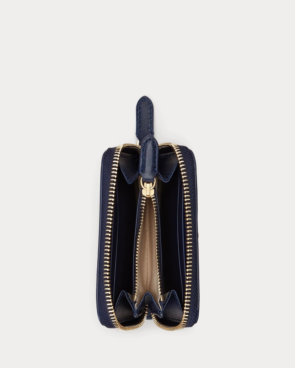 POLO RALPH LAUREN CONTINENTAL KADIN CÜZDAN 432876729019