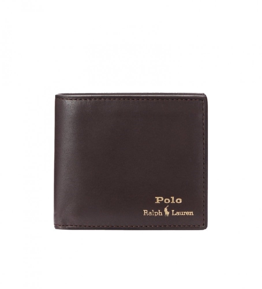POLO RALPH LAUREN ERKEK CÜZDAN 405803865001
