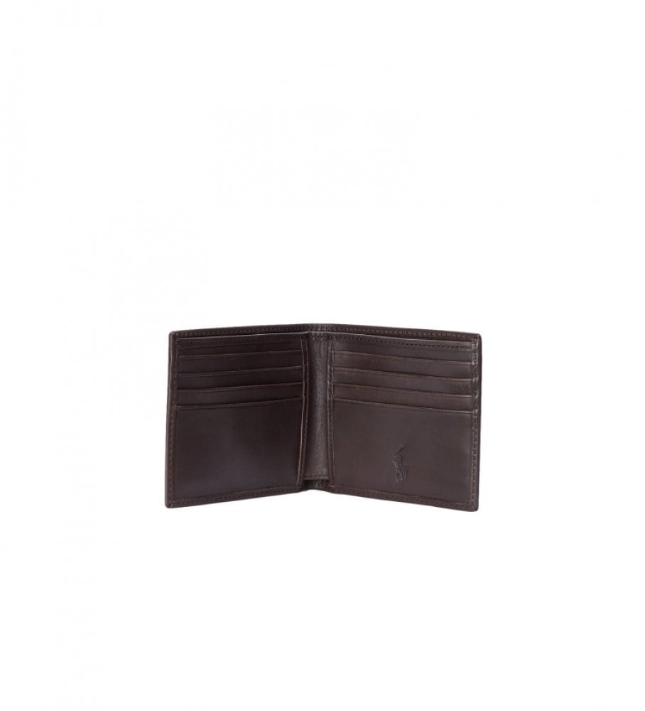 POLO RALPH LAUREN ERKEK CÜZDAN 405803865001