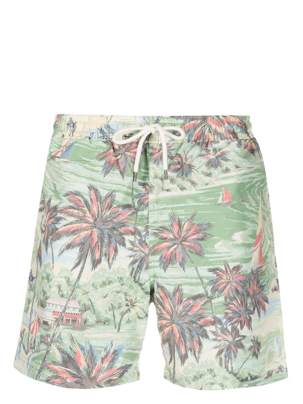 POLO RALPH LAUREN ERKEK MAYO 710902821001