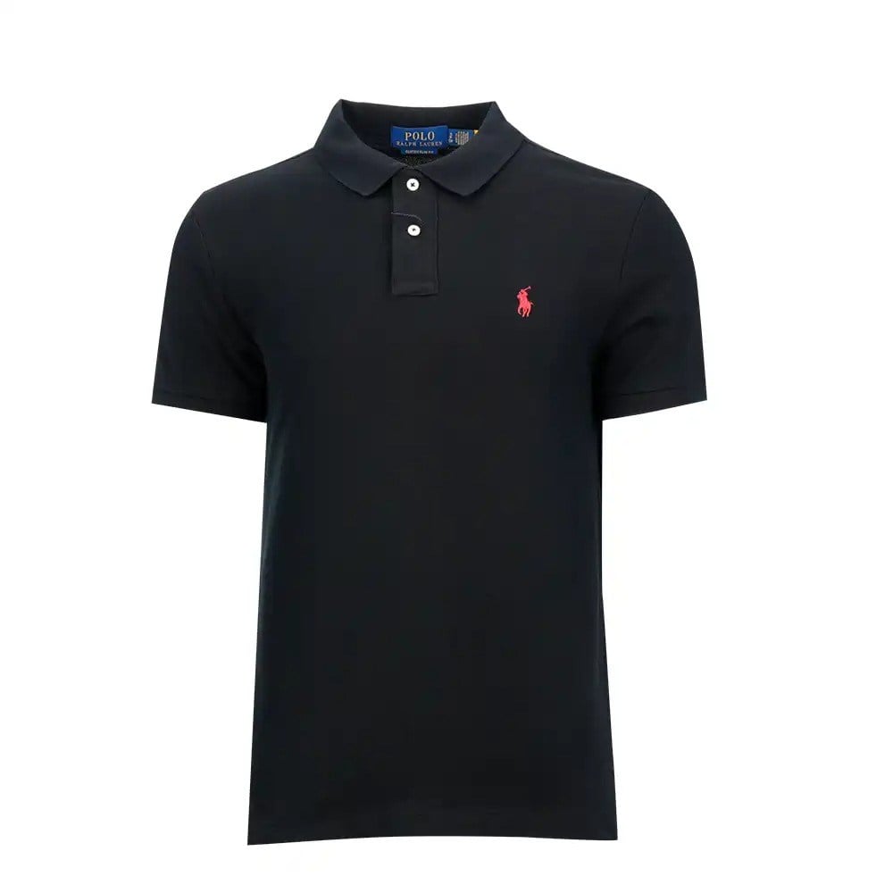 POLO RALPH LAUREN ERKEK POLO YAKA T-SHİRT 710782592001