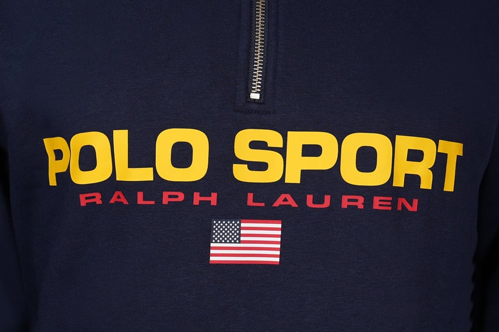 POLO RALPH LAUREN ERKEK SWEATSHIRT 710835766001