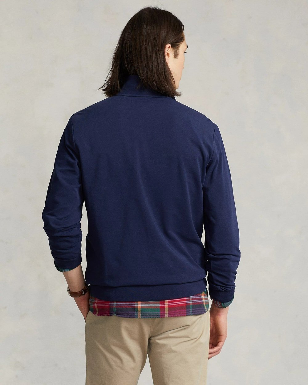 POLO RALPH LAUREN ERKEK SWEATSHIRT 710875151001