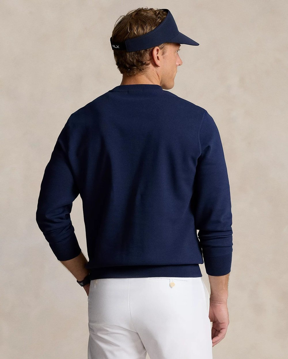 POLO RALPH LAUREN ERKEK SWEATSHIRT 785A55976001