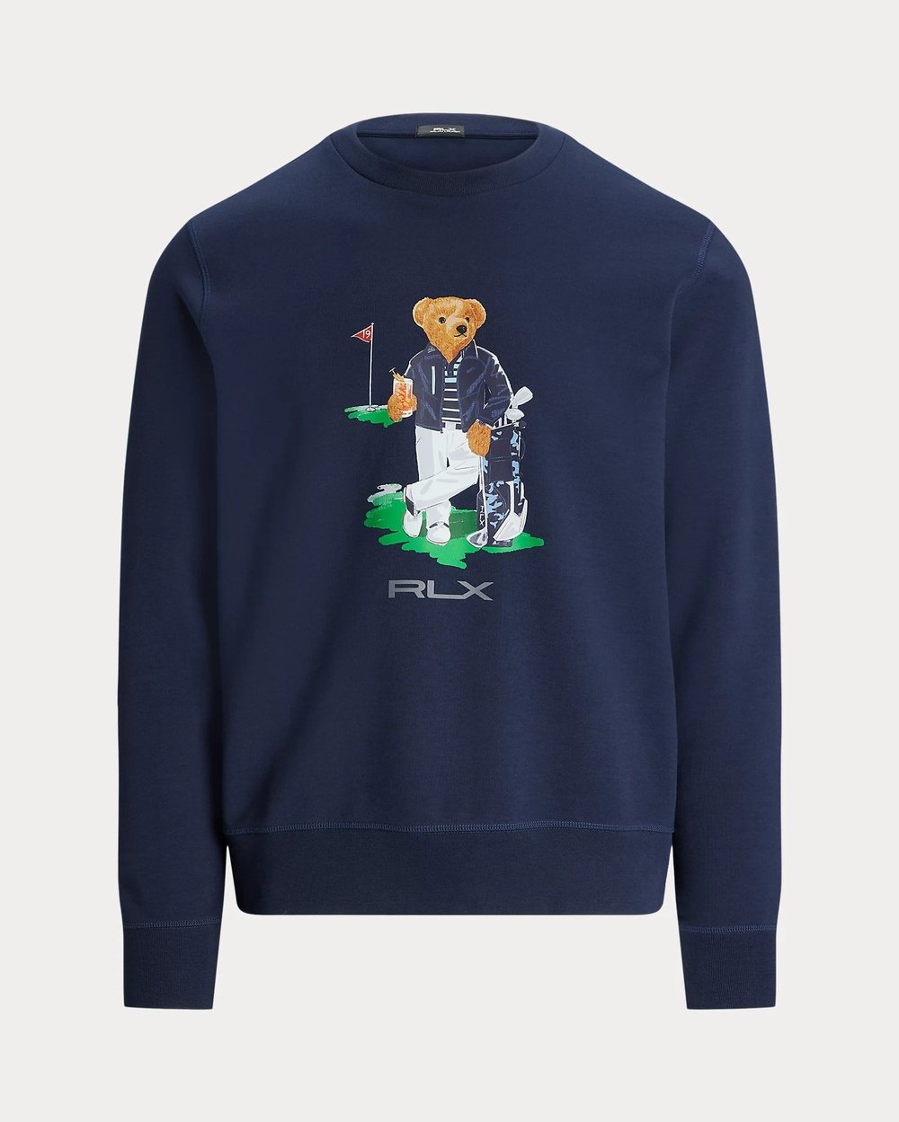 POLO RALPH LAUREN ERKEK SWEATSHIRT 785A55976001